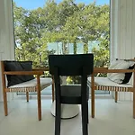 Yksityinen Saari Ulkomerellae! Villa *