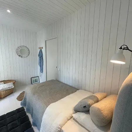 Yksityinen Saari Ulkomerellae! Villa *