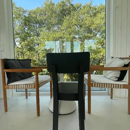 Yksityinen Saari Ulkomerellae! Villa *