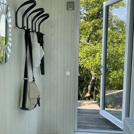 Yksityinen Saari Ulkomerellae! Villa *