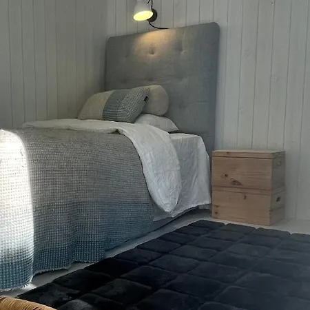 Villa Yksityinen Saari Ulkomerellae!