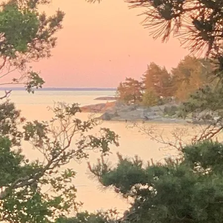 Yksityinen Saari Ulkomerellae! * Hitis