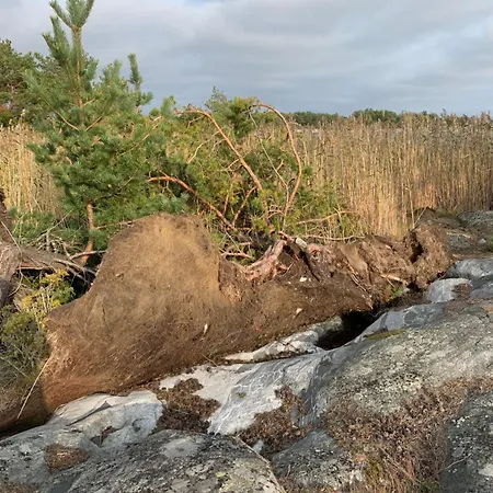 Yksityinen Saari Ulkomerellae!