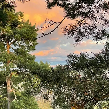 Villa Yksityinen Saari Ulkomerellae!